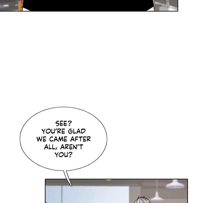 Talk to Me Chapter 149 page 88 - 