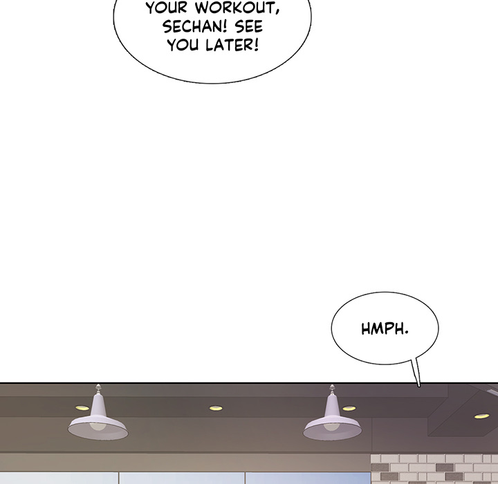 Talk to Me Chapter 149 page 90 - 