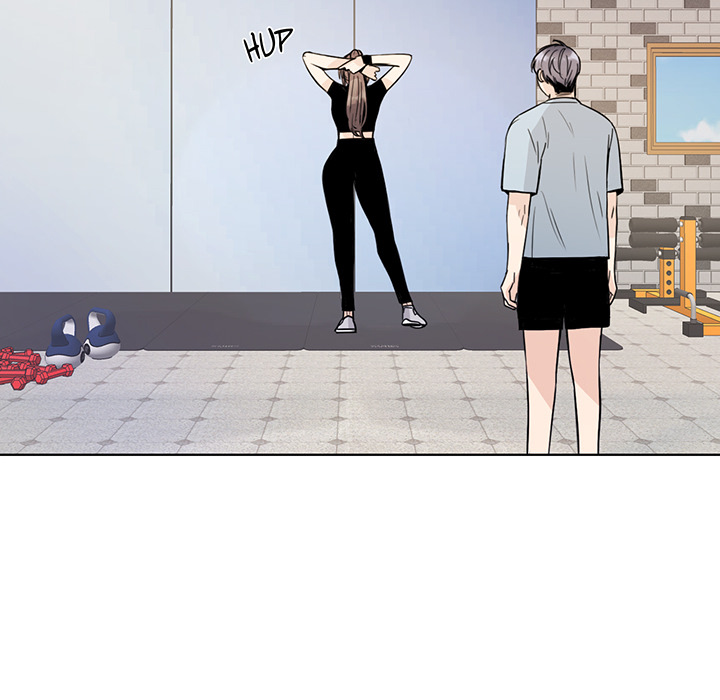 Talk to Me Chapter 149 page 91 - 
