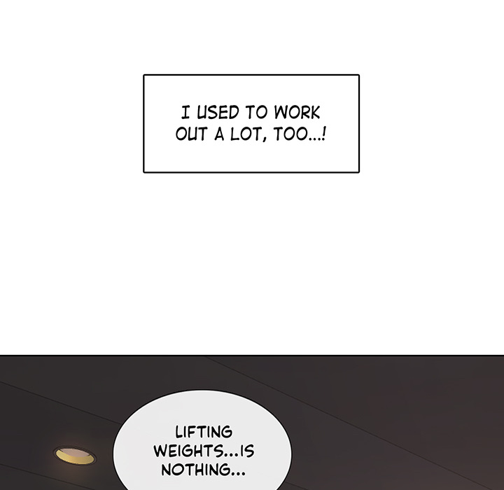 Talk to Me Chapter 149 page 92 - 