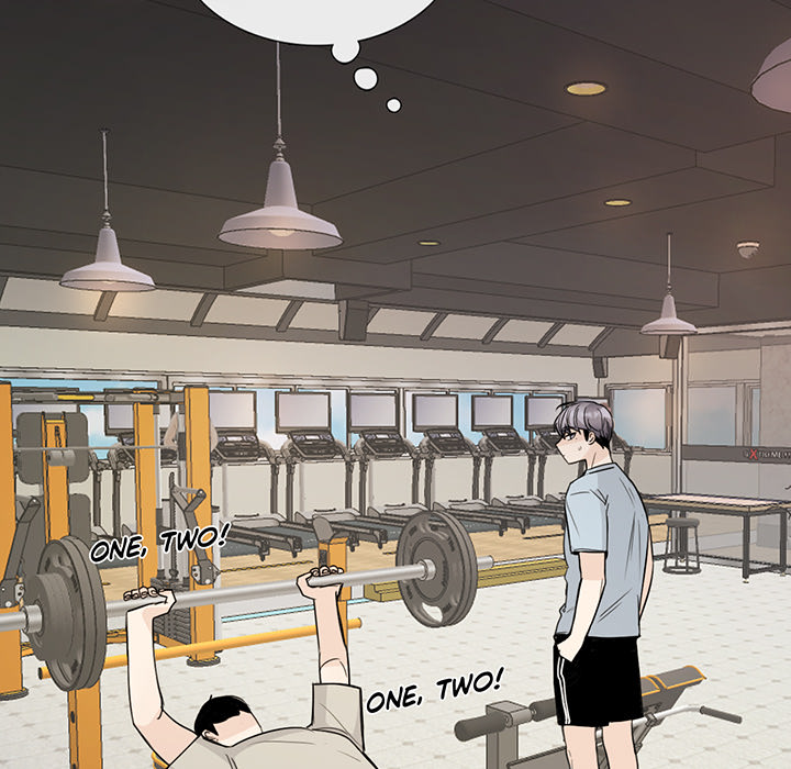 Talk to Me Chapter 149 page 93 - 