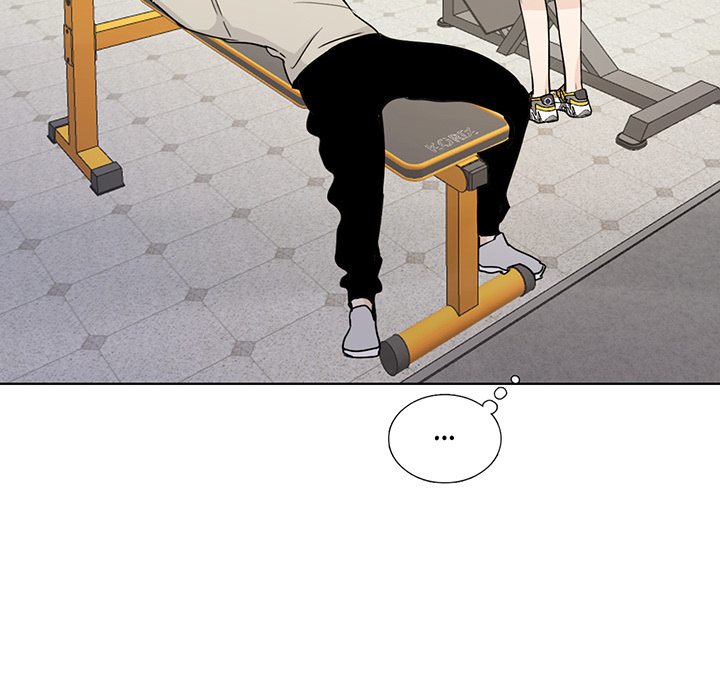 Talk to Me Chapter 149 page 94 - 