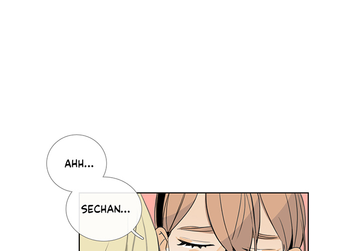 Talk to Me Chapter 15 page 2 - 