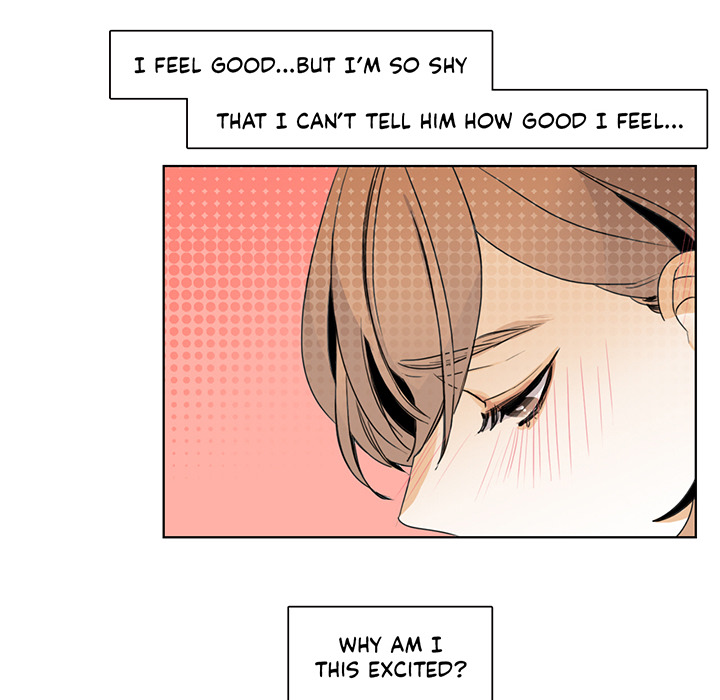 Talk to Me Chapter 15 page 13 - 