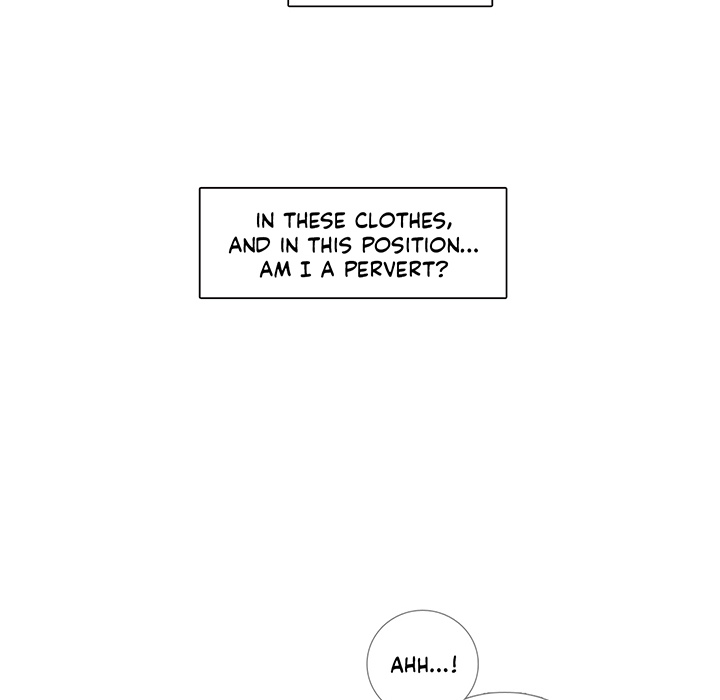 Talk to Me Chapter 15 page 14 - 