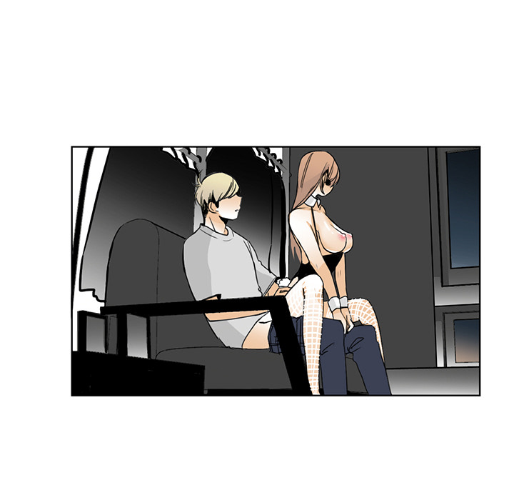 Talk to Me Chapter 15 page 20 - 