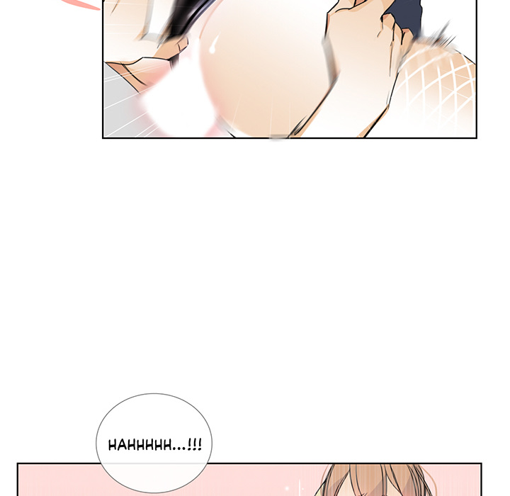 Talk to Me Chapter 15 page 24 - 
