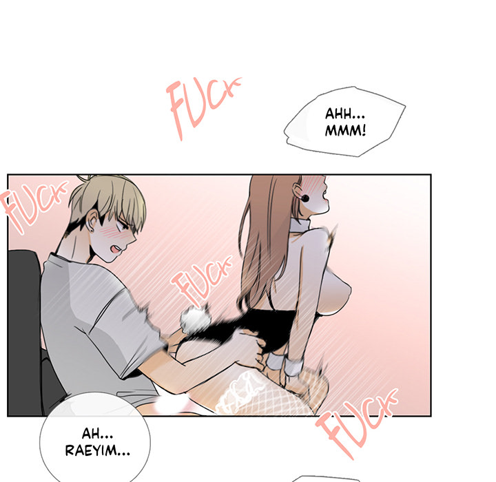 Talk to Me Chapter 15 page 26 - 