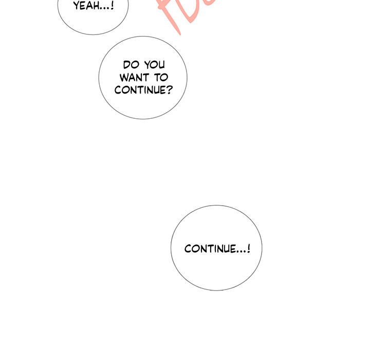 Talk to Me Chapter 15 page 28 - 
