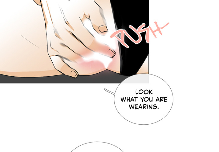 Talk to Me Chapter 15 page 4 - 