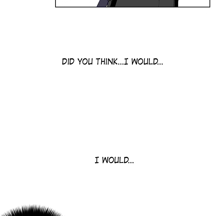 Talk to Me Chapter 15 page 36 - 