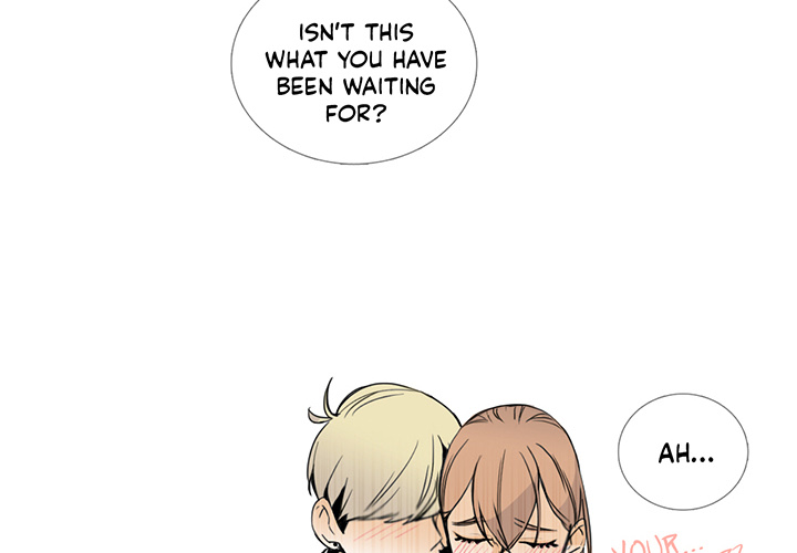 Talk to Me Chapter 15 page 5 - 