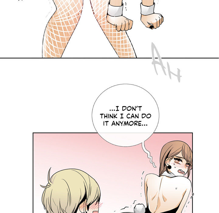 Talk to Me Chapter 15 page 42 - 