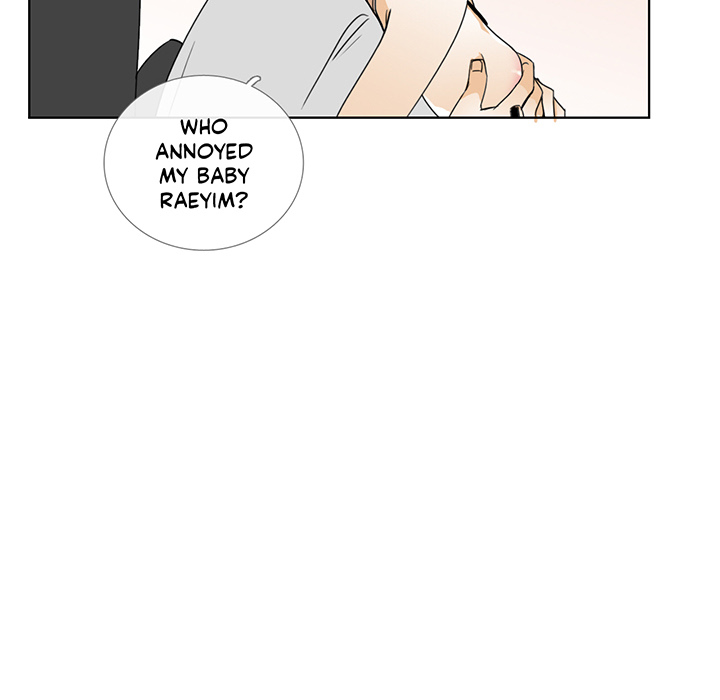 Talk to Me Chapter 15 page 48 - 