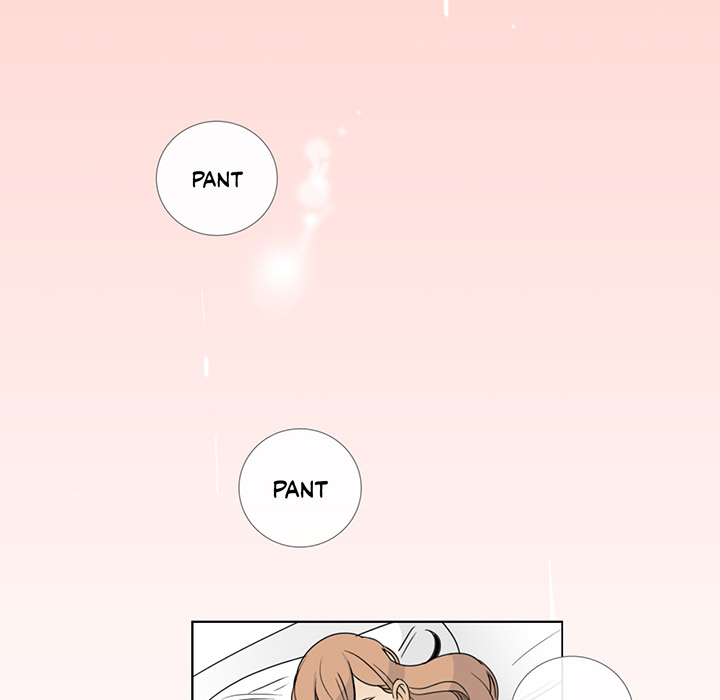 Talk to Me Chapter 15 page 56 - 