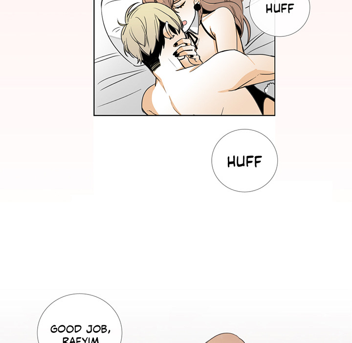 Talk to Me Chapter 15 page 57 - 