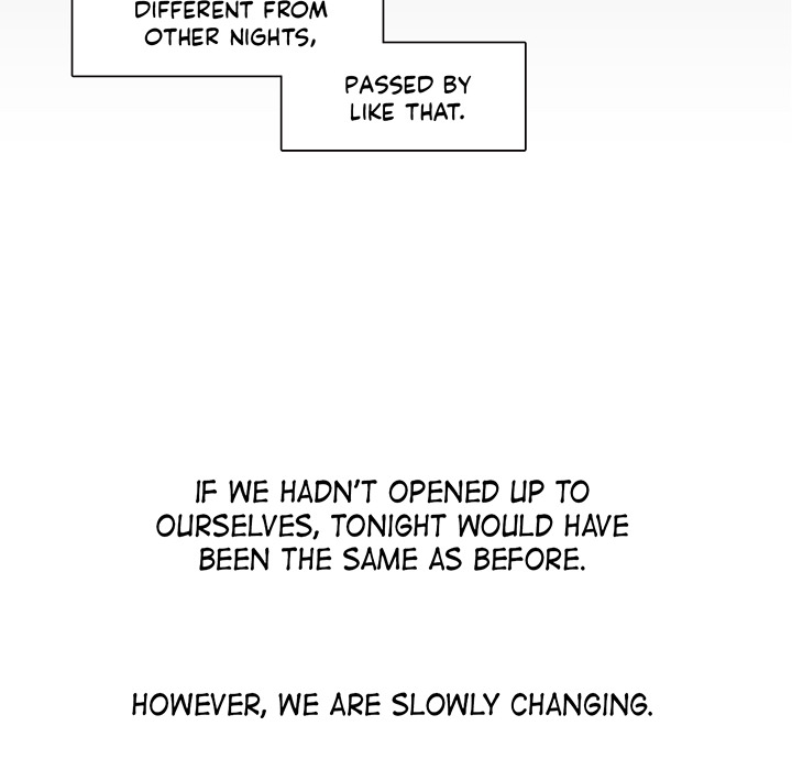 Talk to Me Chapter 15 page 59 - 