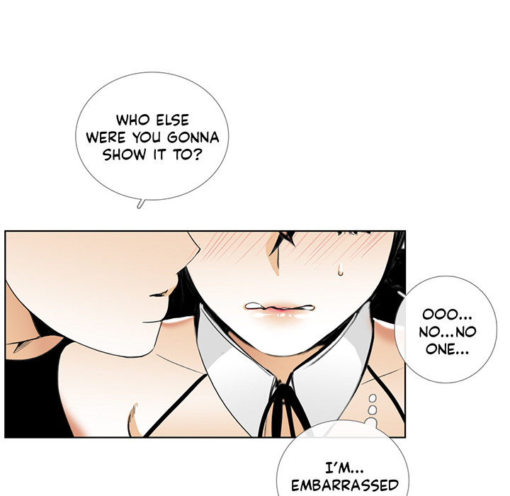 Talk to Me Chapter 15 page 7 - 