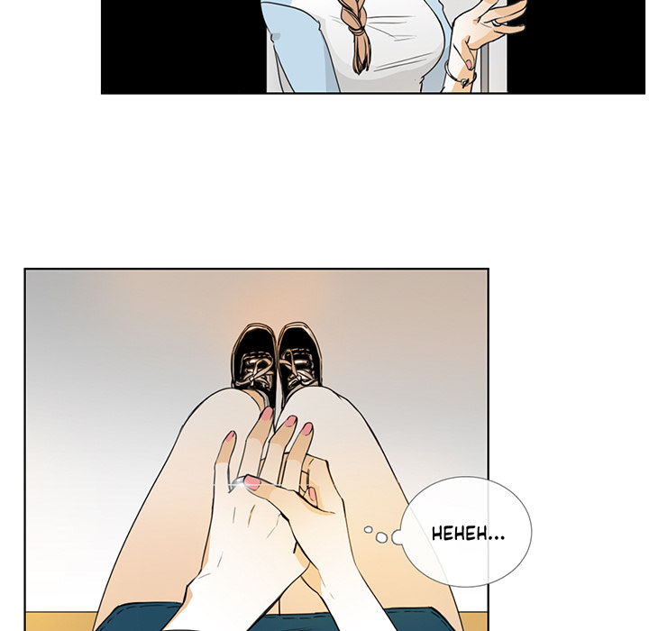Talk to Me Chapter 15 page 63 - 