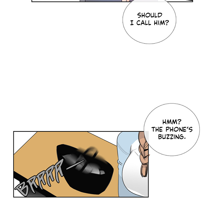 Talk to Me Chapter 15 page 65 - 