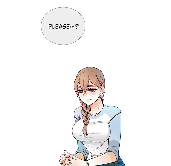 Talk to Me Chapter 15 page 75 - 
