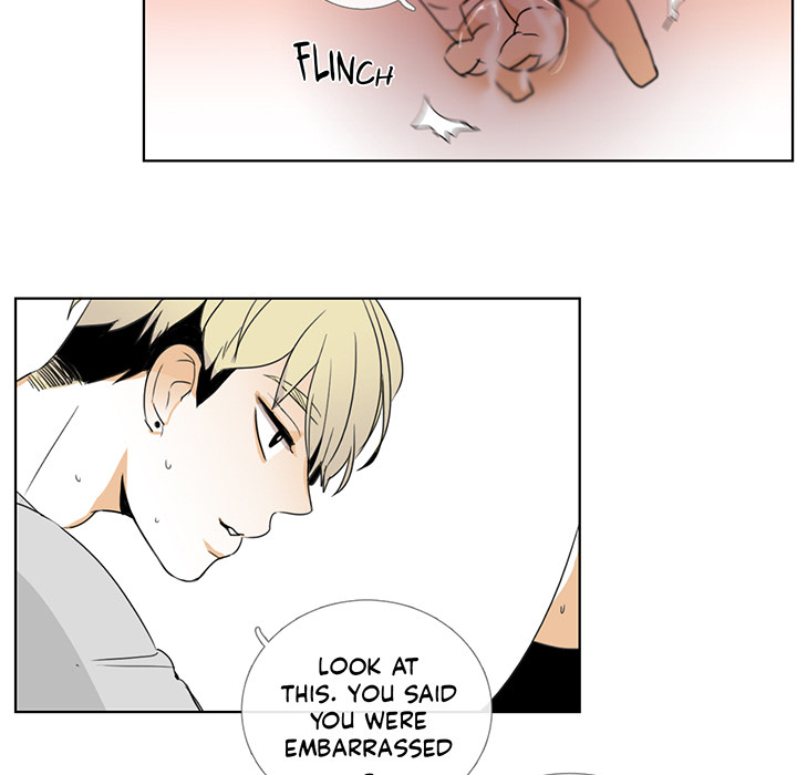 Talk to Me Chapter 15 page 10 - 