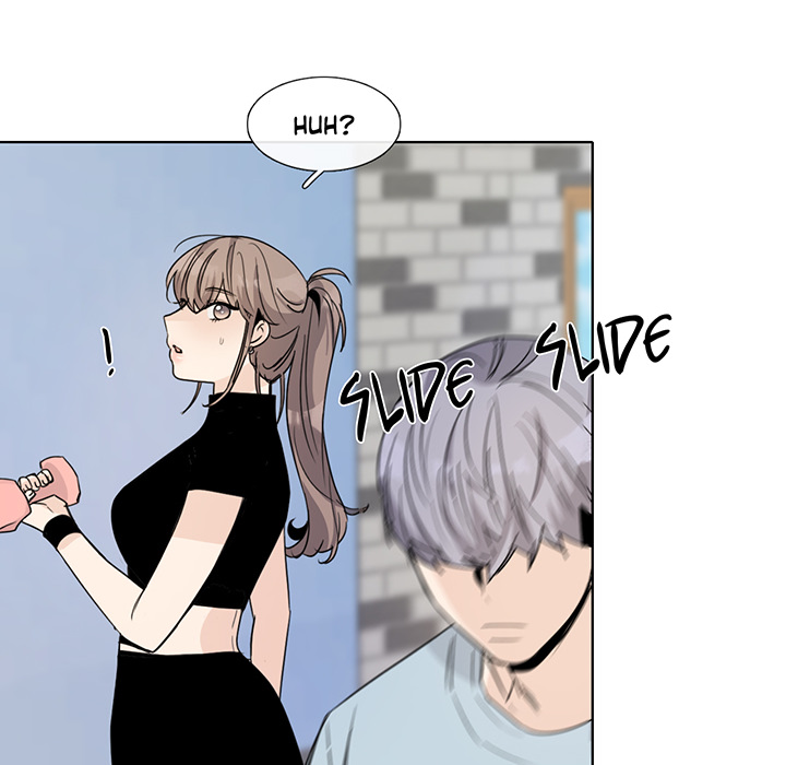 Talk to Me Chapter 150 page 11 - 