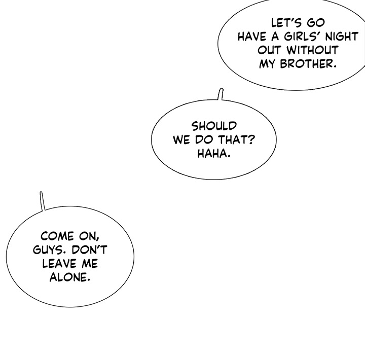 Talk to Me Chapter 150 page 101 - 