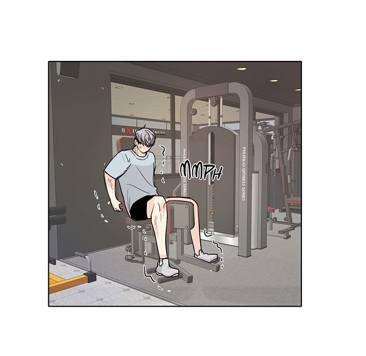 Talk to Me Chapter 150 page 14 - 