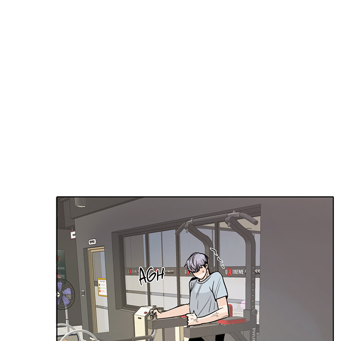 Talk to Me Chapter 150 page 15 - 