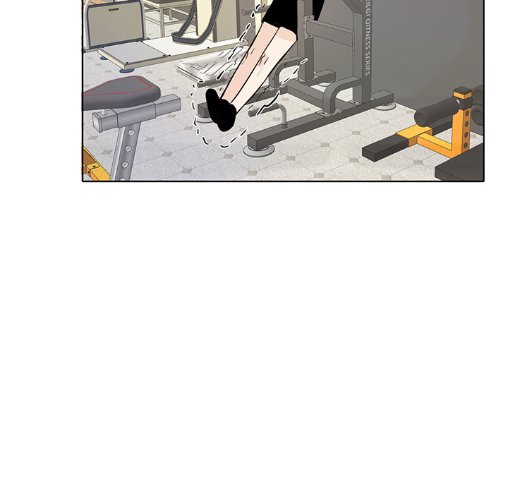 Talk to Me Chapter 150 page 16 - 
