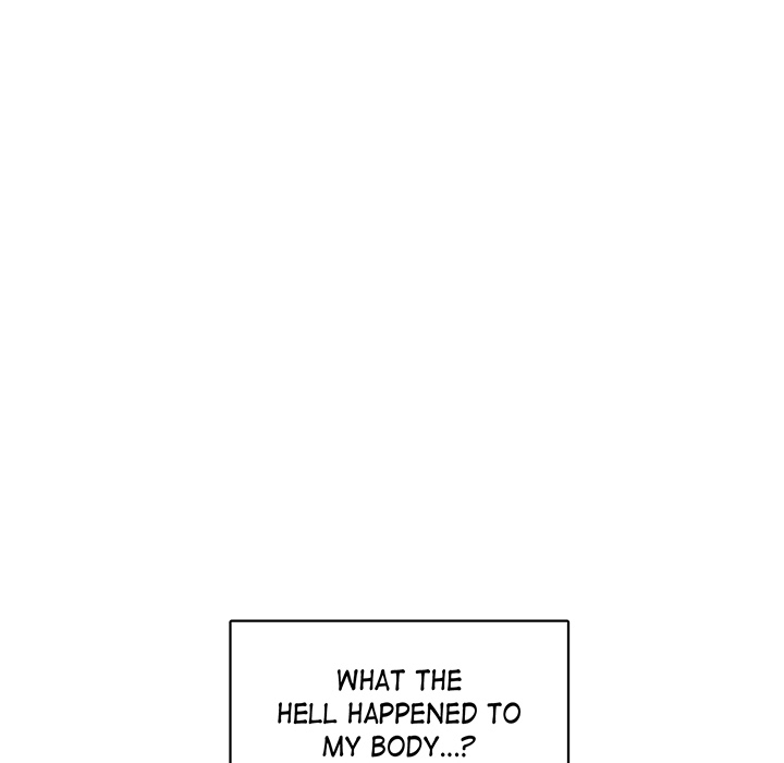 Talk to Me Chapter 150 page 19 - 