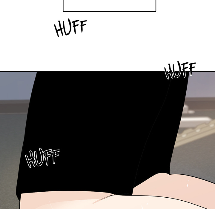 Talk to Me Chapter 150 page 20 - 