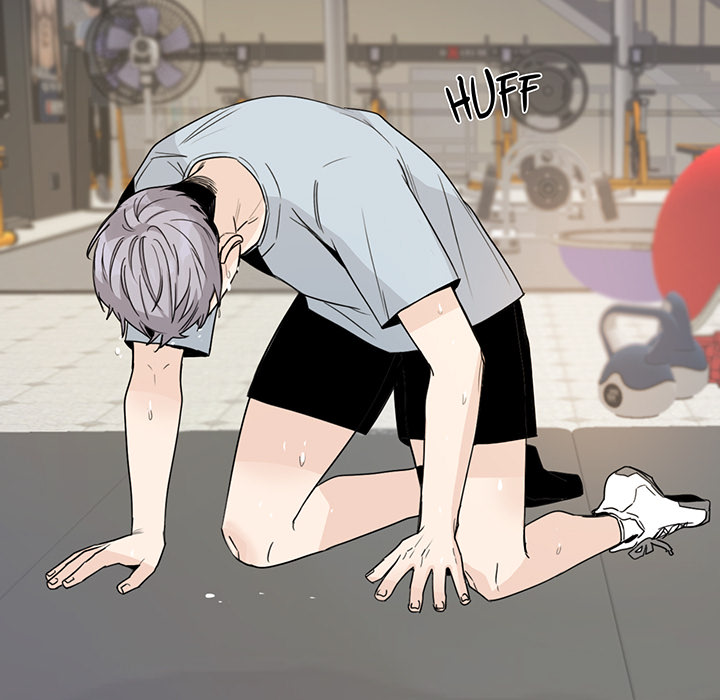 Talk to Me Chapter 150 page 23 - 