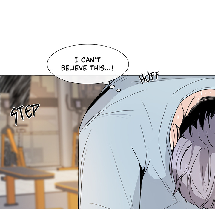Talk to Me Chapter 150 page 25 - 