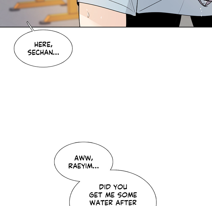 Talk to Me Chapter 150 page 26 - 