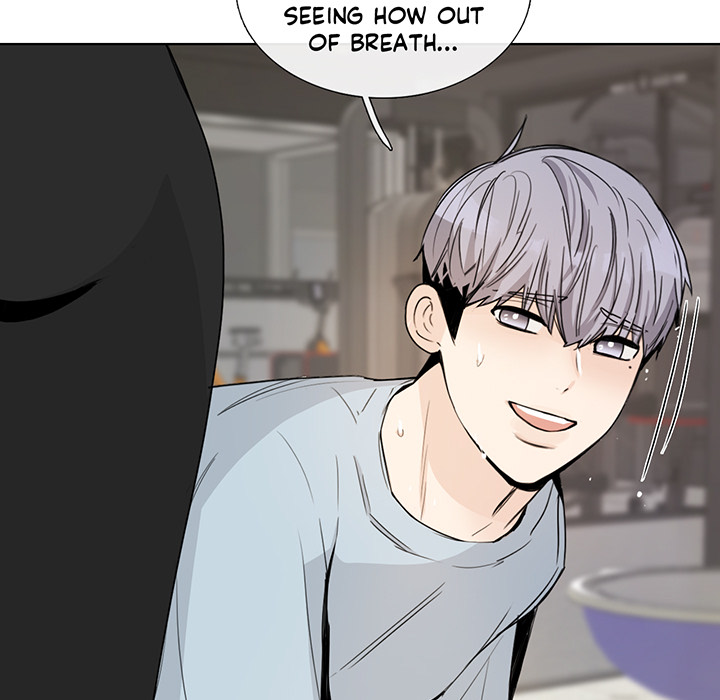 Talk to Me Chapter 150 page 27 - 
