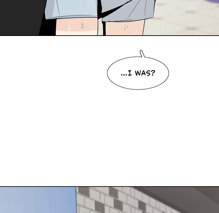 Talk to Me Chapter 150 page 28 - 