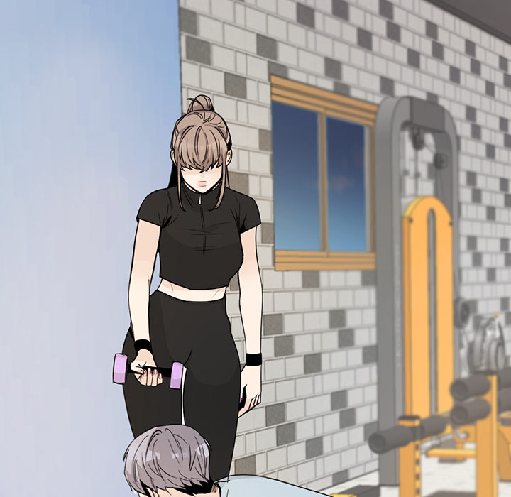 Talk to Me Chapter 150 page 29 - 