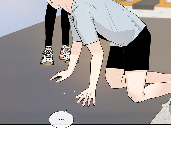 Talk to Me Chapter 150 page 30 - 