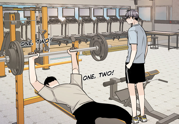 Talk to Me Chapter 150 page 4 - 