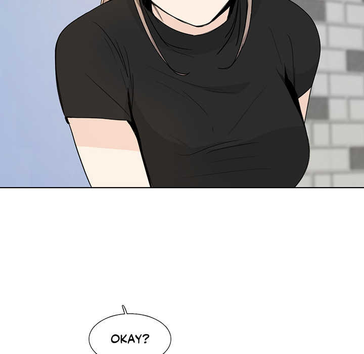 Talk to Me Chapter 150 page 34 - 