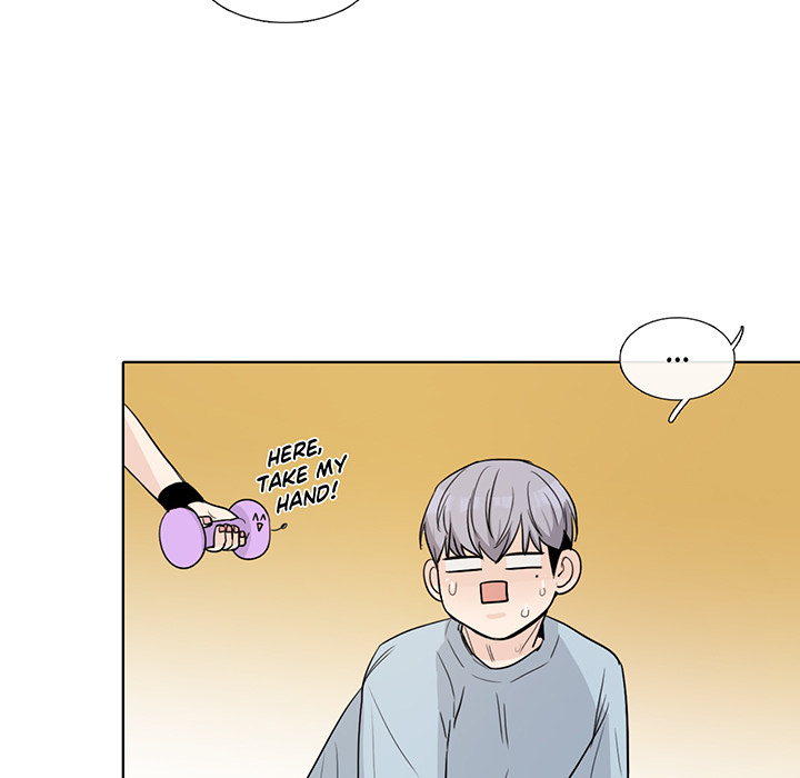 Talk to Me Chapter 150 page 35 - 