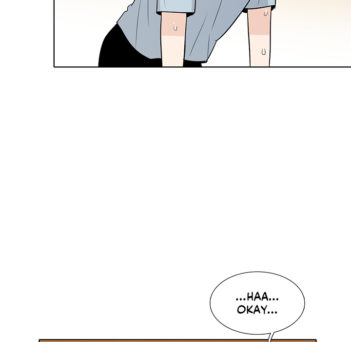 Talk to Me Chapter 150 page 36 - 