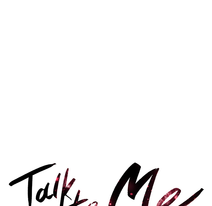 Talk to Me Chapter 150 page 39 - 