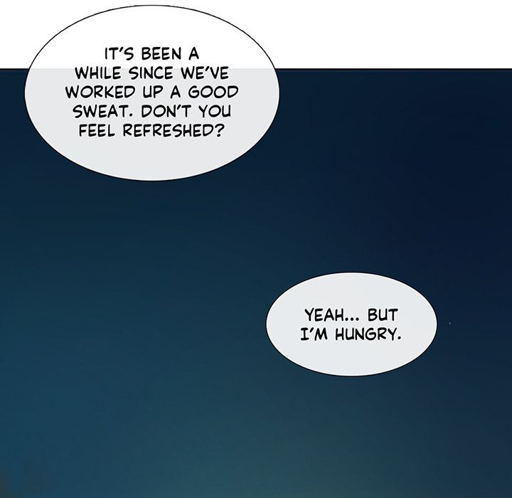 Talk to Me Chapter 150 page 42 - 