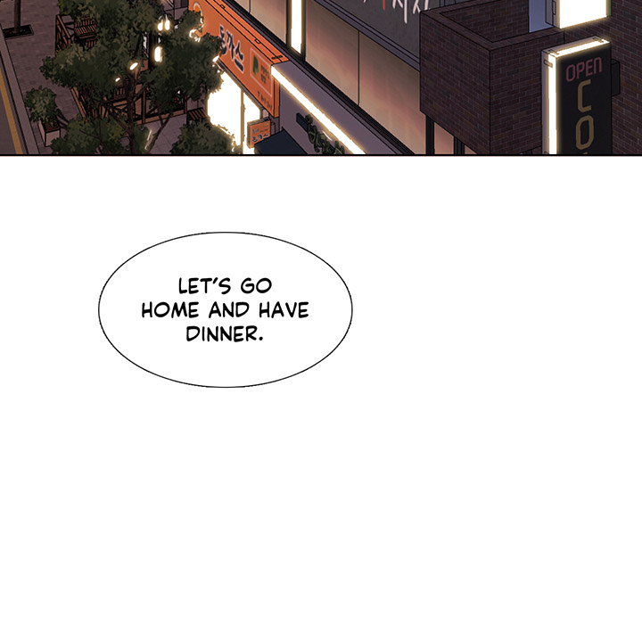 Talk to Me Chapter 150 page 44 - 