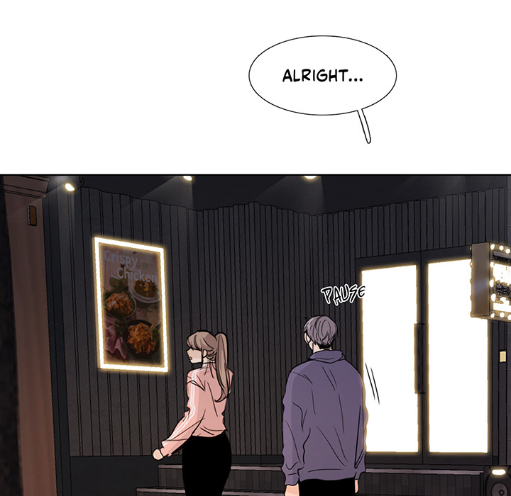 Talk to Me Chapter 150 page 45 - 