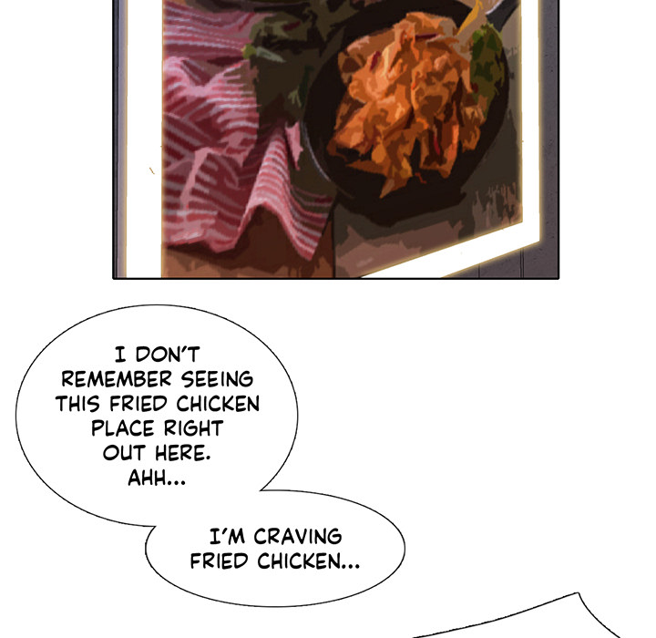 Talk to Me Chapter 150 page 48 - 