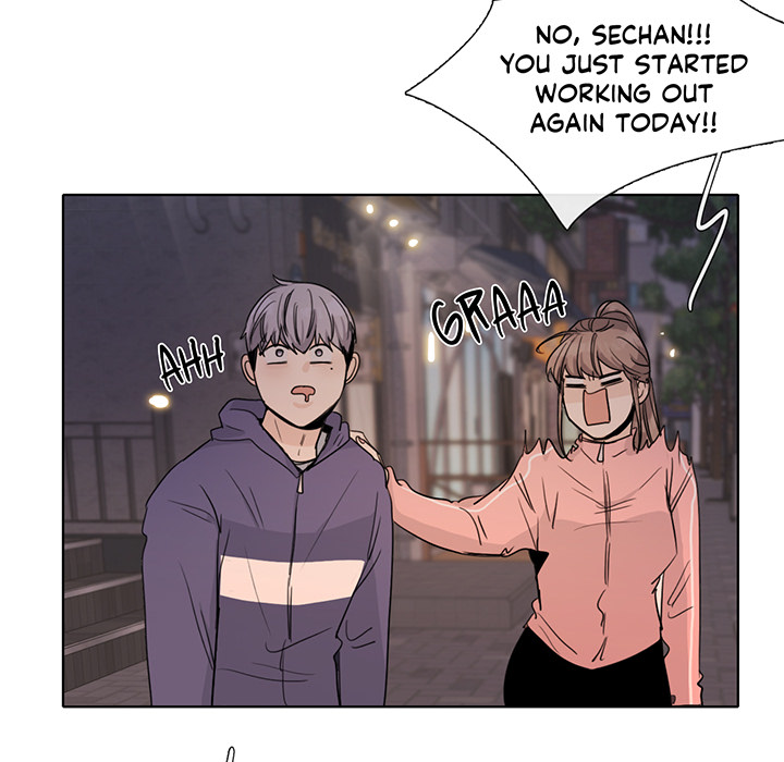 Talk to Me Chapter 150 page 49 - 
